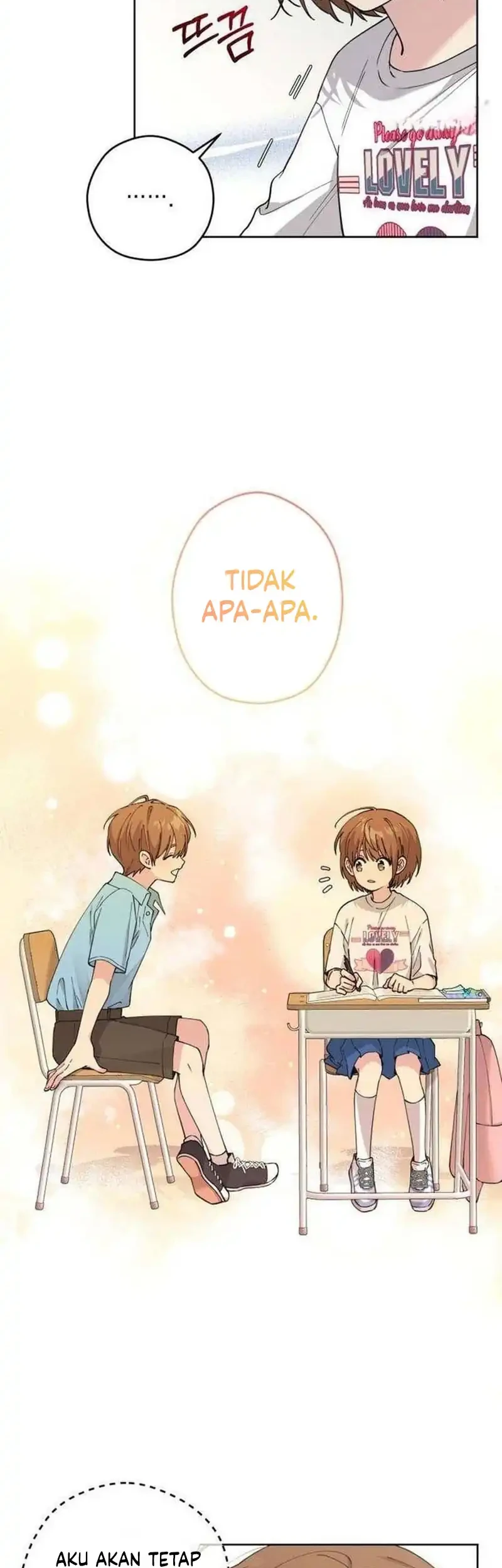 Wind Breaker Chapter 50 - halaman 28