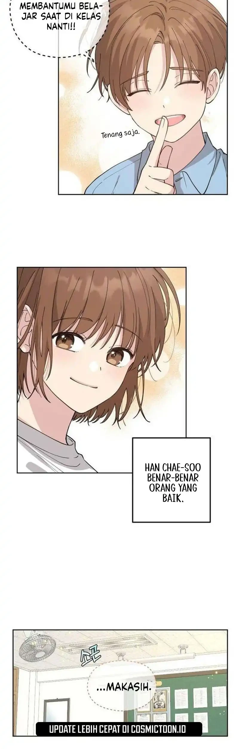 Wind Breaker Chapter 50 - halaman 29