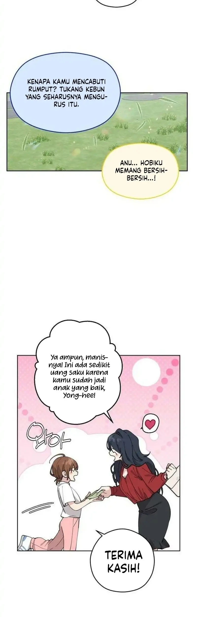 Wind Breaker Chapter 50 - halaman 33