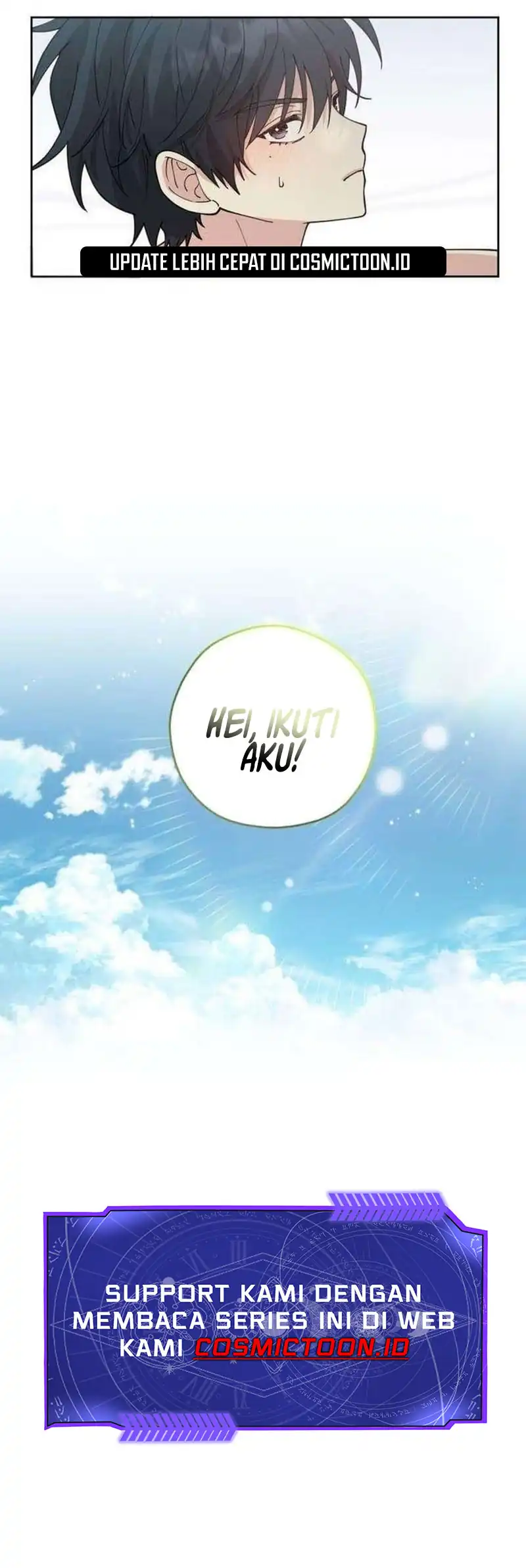 Wind Breaker Chapter 50 - halaman 37