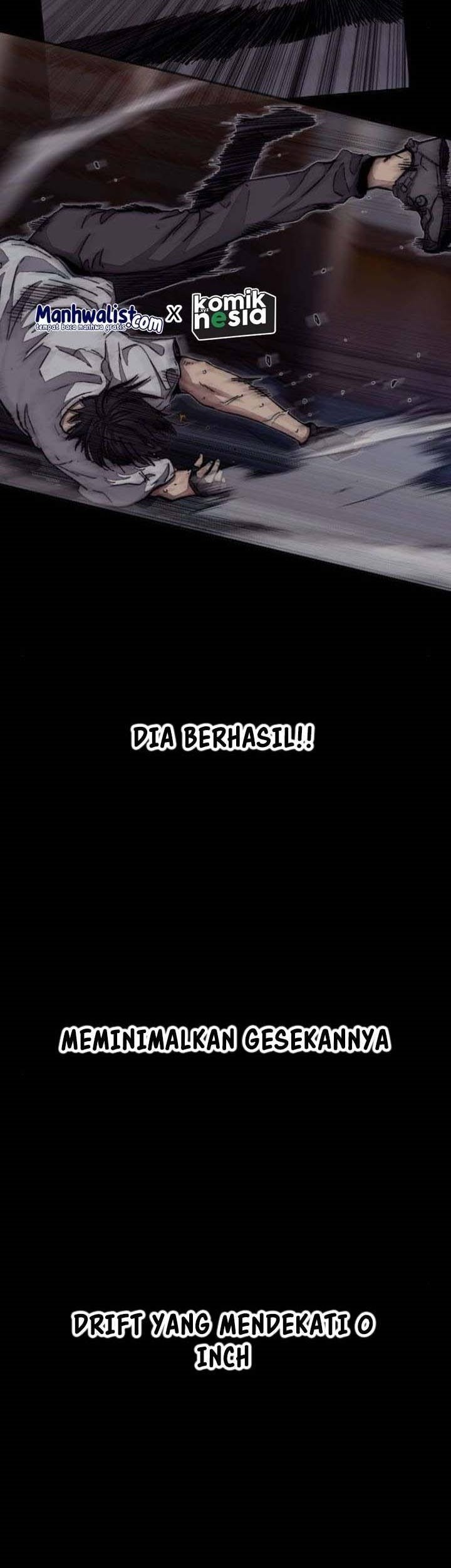 Wind Breaker Chapter 500 - halaman 13