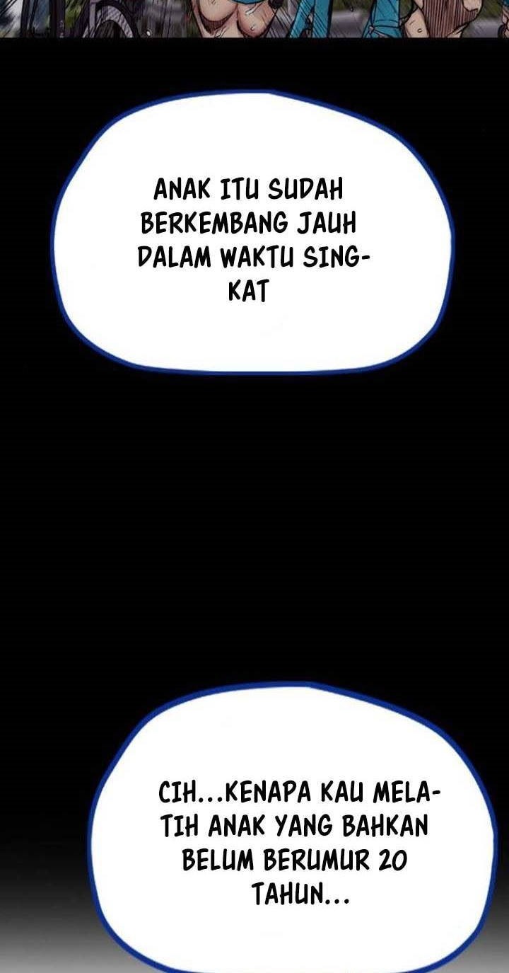 Wind Breaker Chapter 500 - halaman 35
