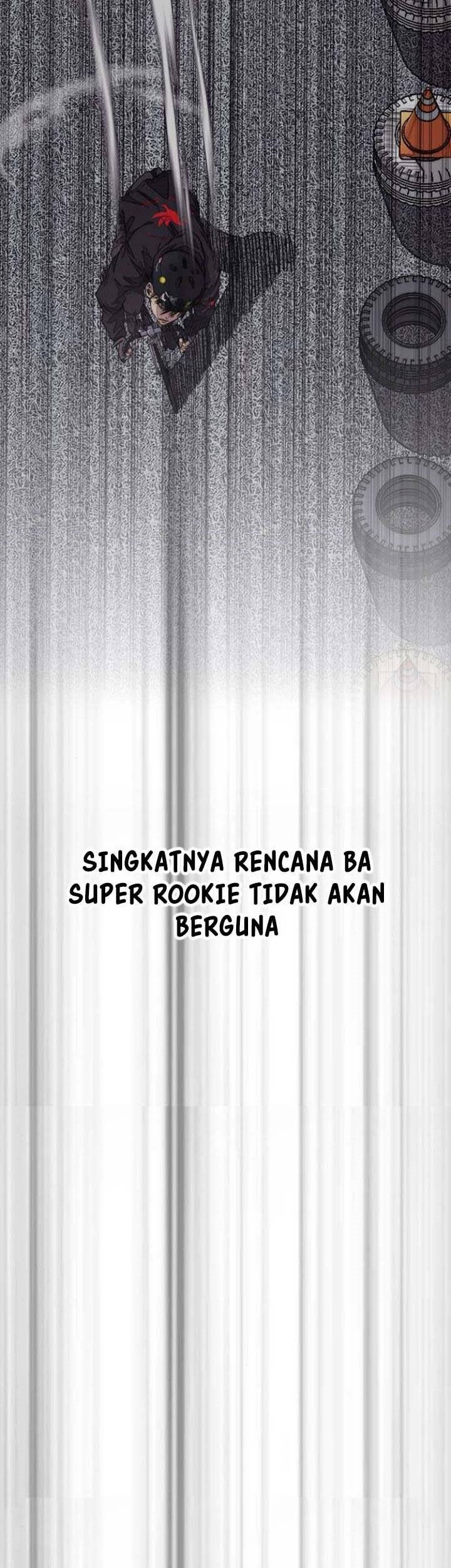 Wind Breaker Chapter 500 - halaman 63