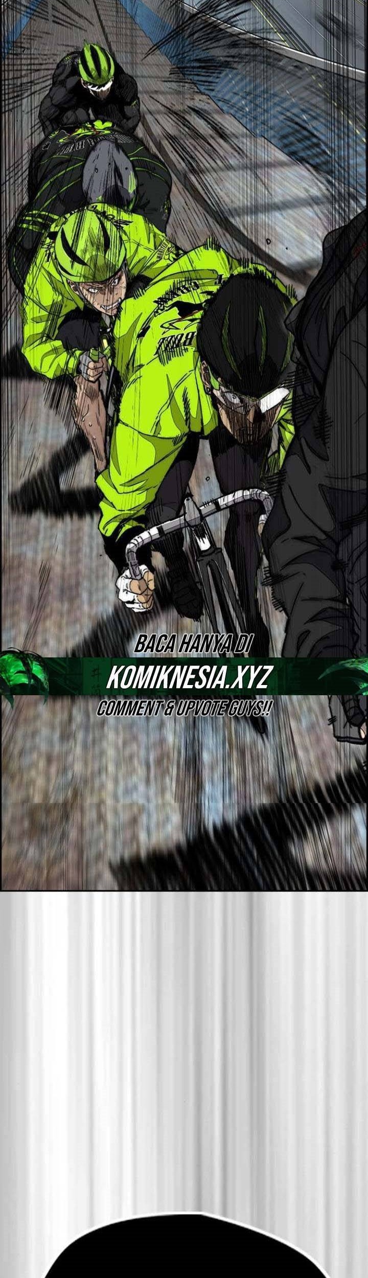 Wind Breaker Chapter 500 - halaman 69