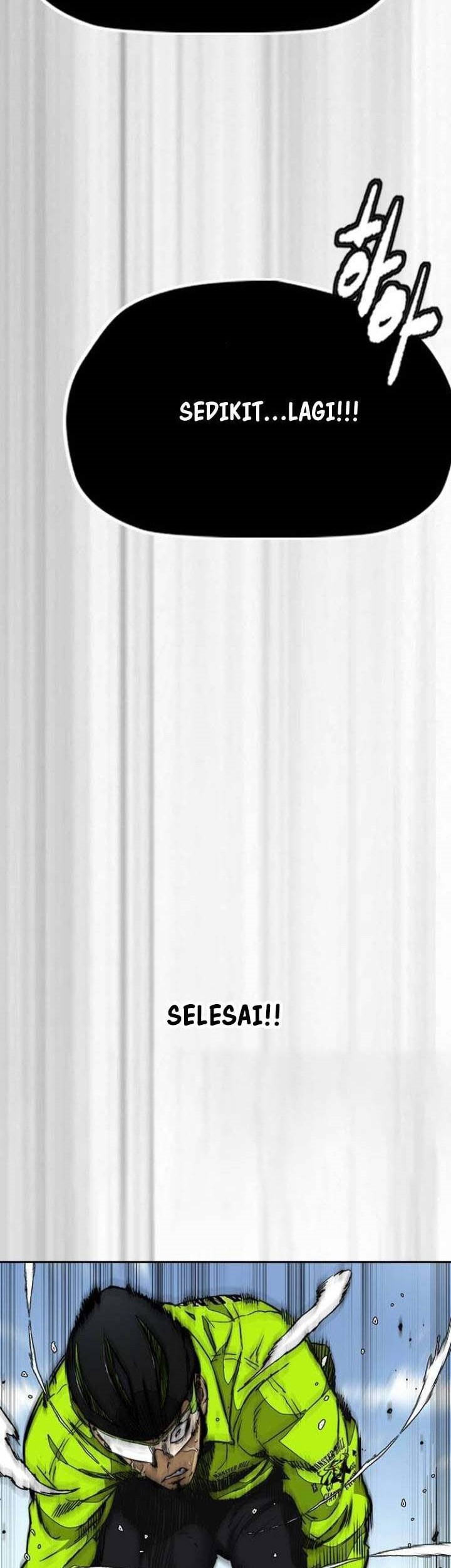 Wind Breaker Chapter 500 - halaman 72