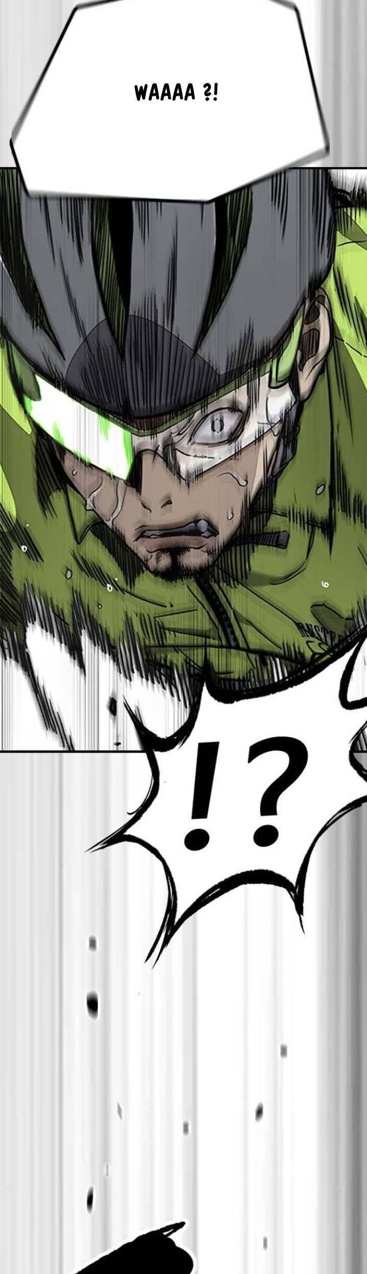 Wind Breaker Chapter 500 - halaman 74