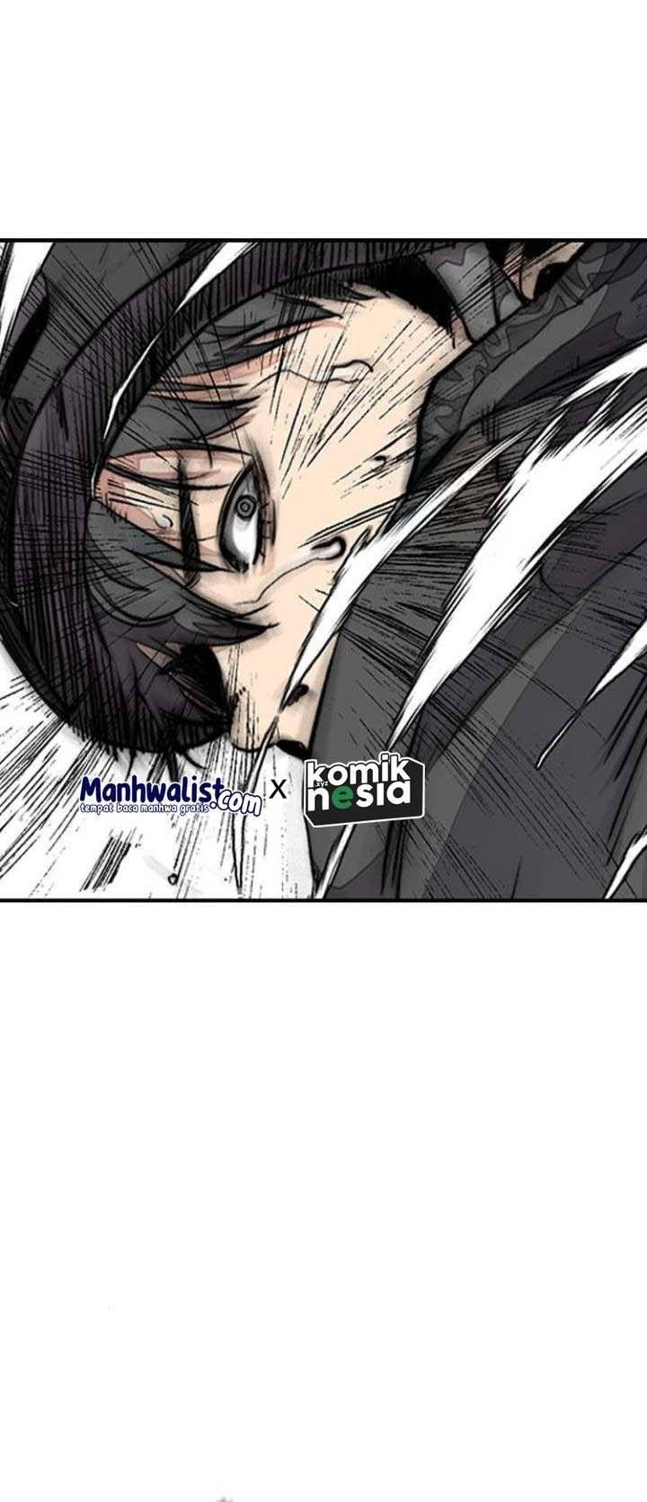 Wind Breaker Chapter 500 - halaman 88