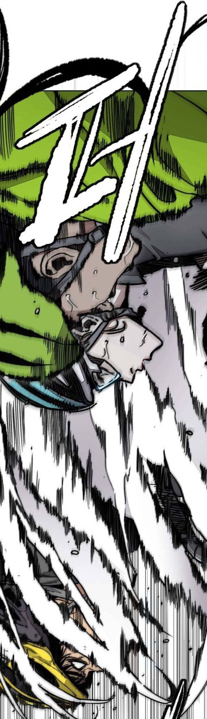 Wind Breaker Chapter 500 - halaman 92