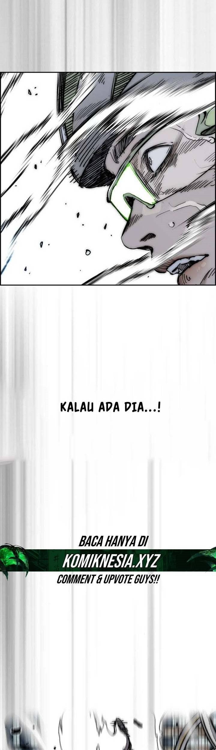 Wind Breaker Chapter 500 - halaman 96