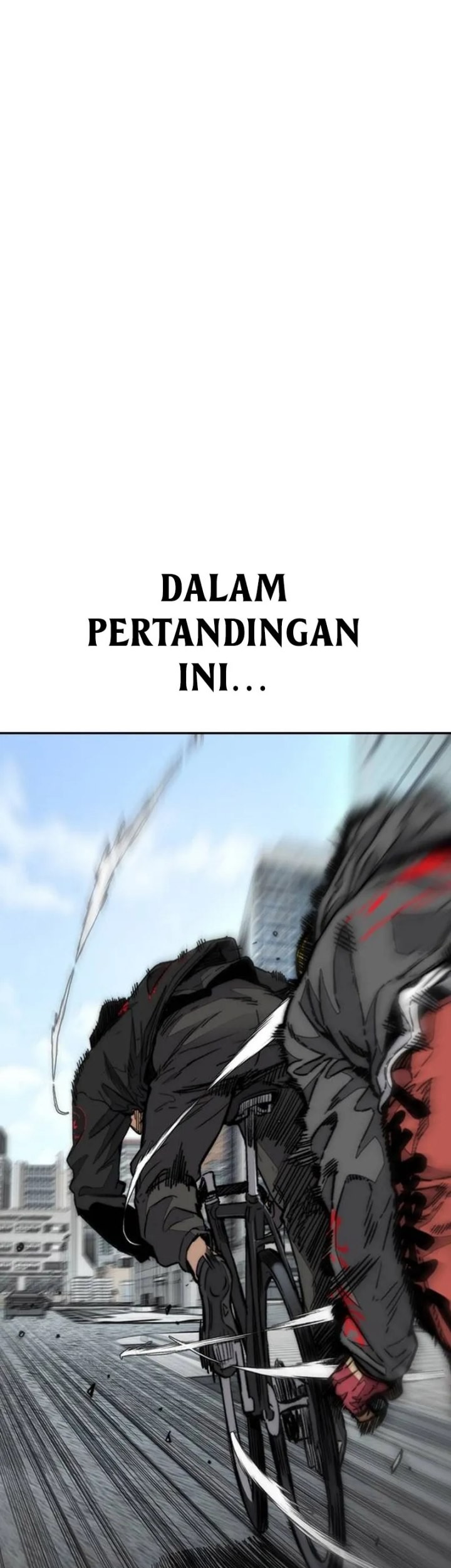 Wind Breaker Chapter 501 - halaman 105
