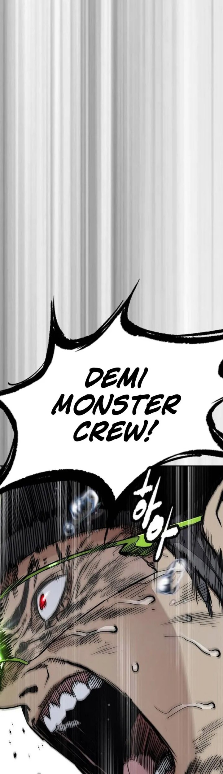 Wind Breaker Chapter 501 - halaman 107