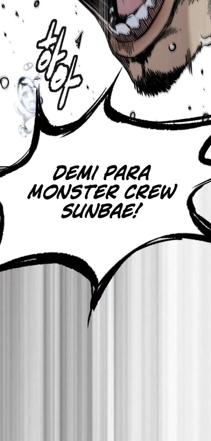 Wind Breaker Chapter 501 - halaman 108