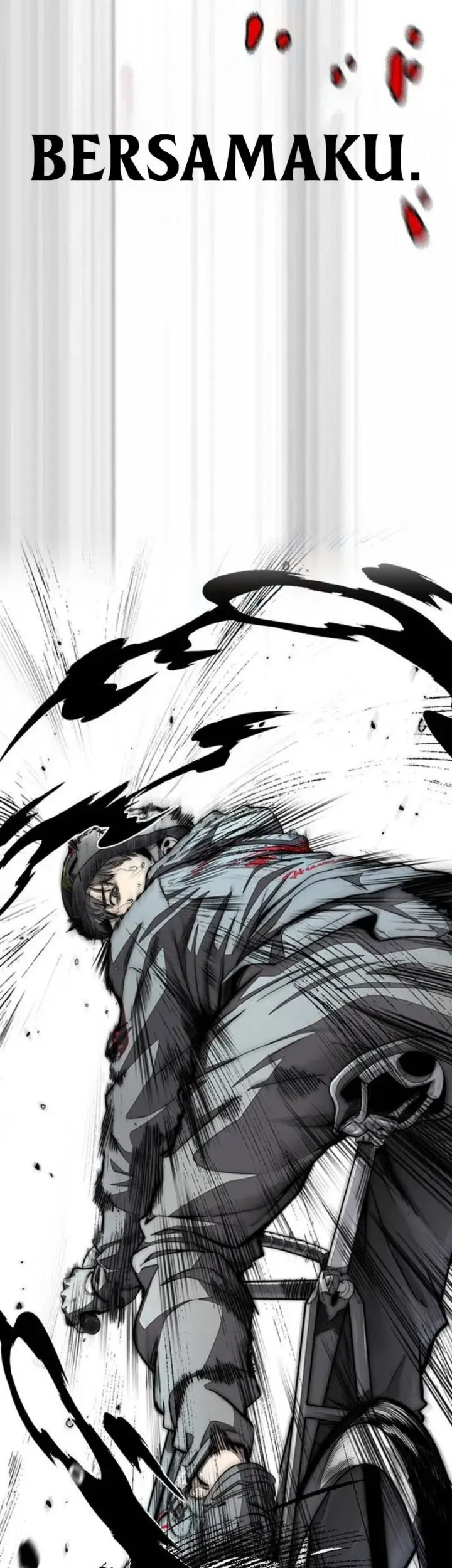 Wind Breaker Chapter 501 - halaman 113
