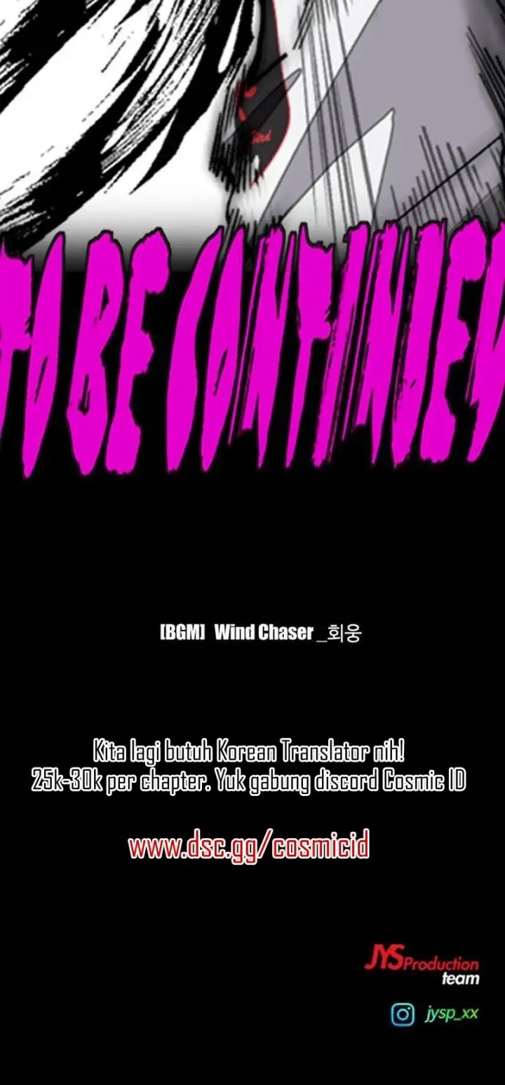 Wind Breaker Chapter 501 - halaman 115