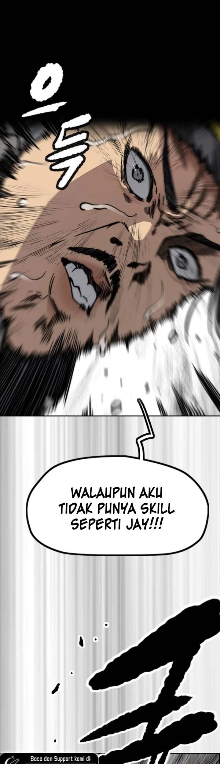 Wind Breaker Chapter 501 - halaman 16