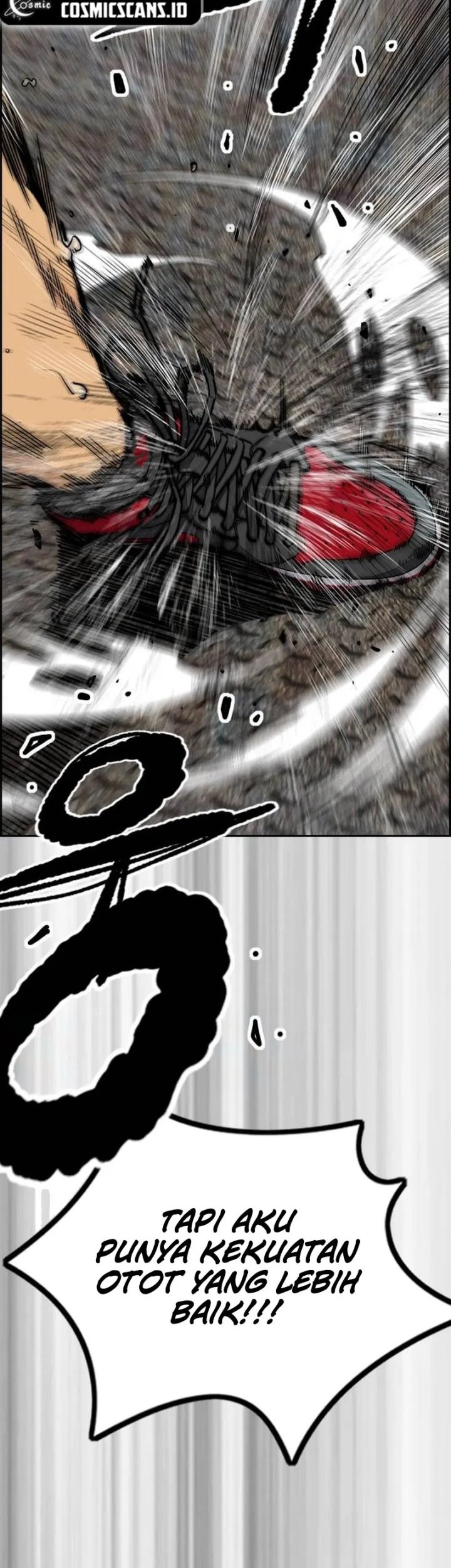Wind Breaker Chapter 501 - halaman 17