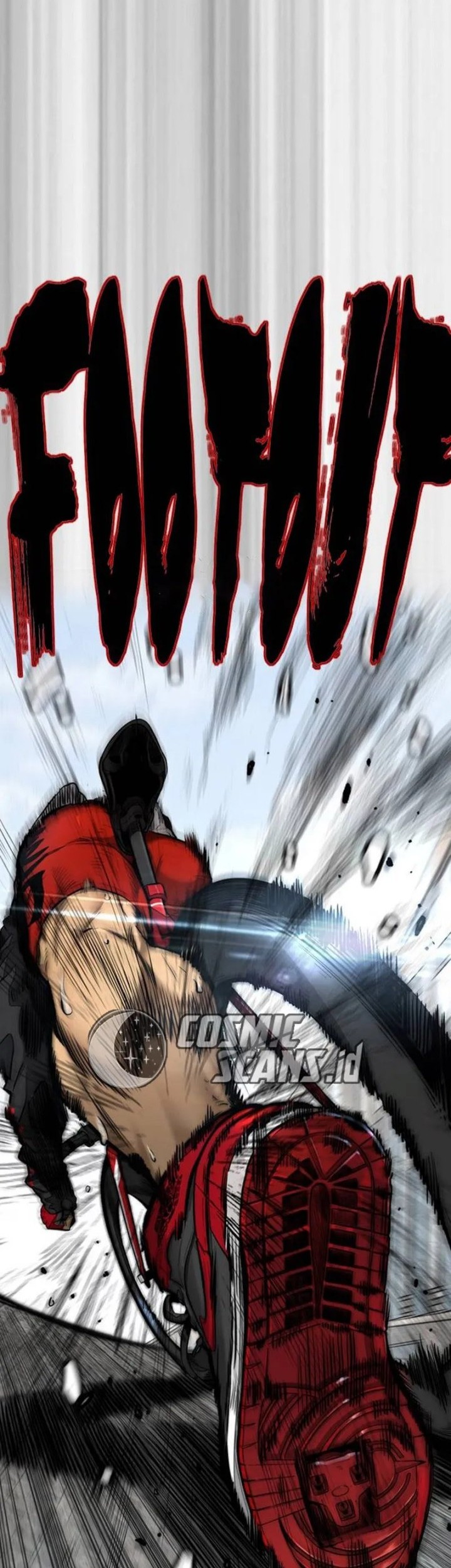 Wind Breaker Chapter 501 - halaman 21