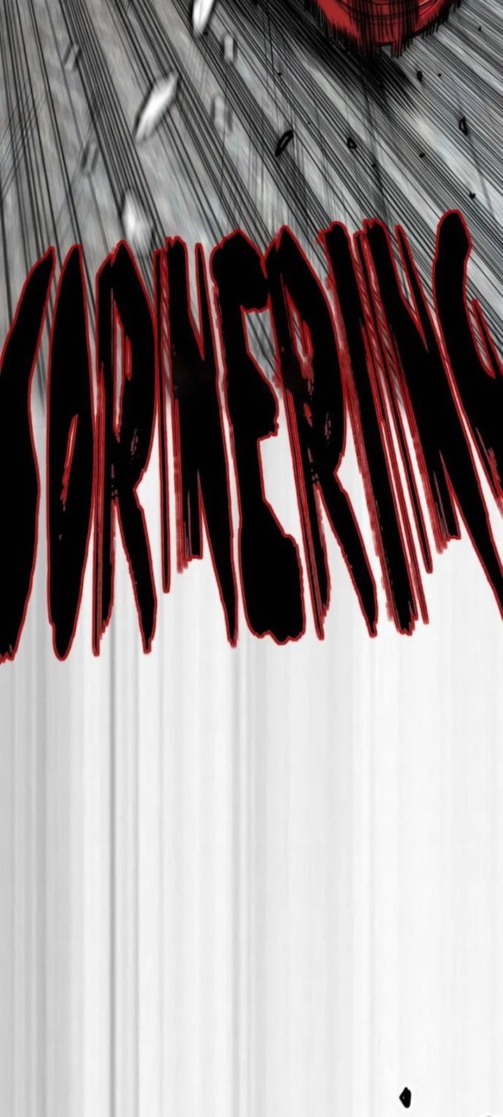 Wind Breaker Chapter 501 - halaman 22