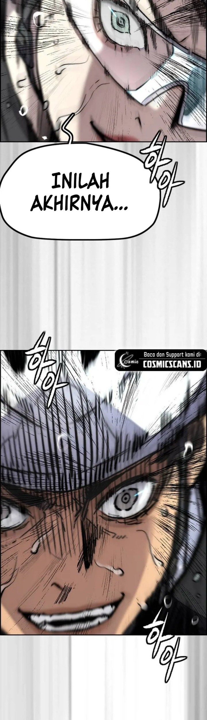 Wind Breaker Chapter 501 - halaman 28
