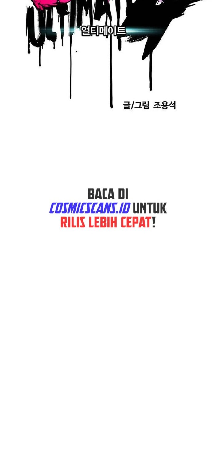 Wind Breaker Chapter 501 - halaman 34