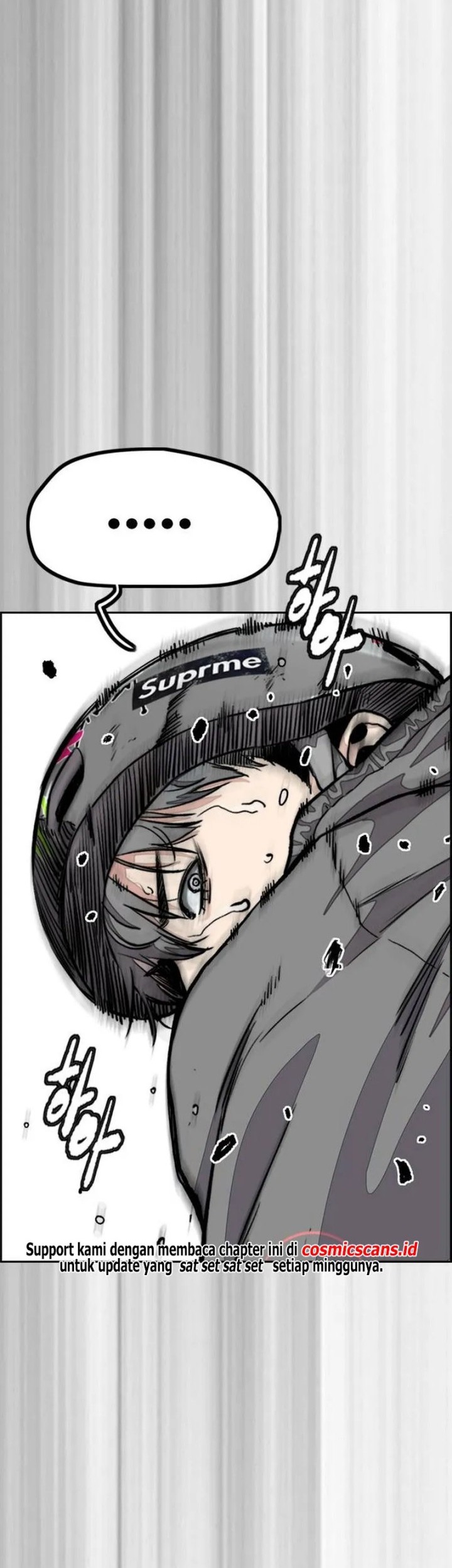 Wind Breaker Chapter 501 - halaman 43