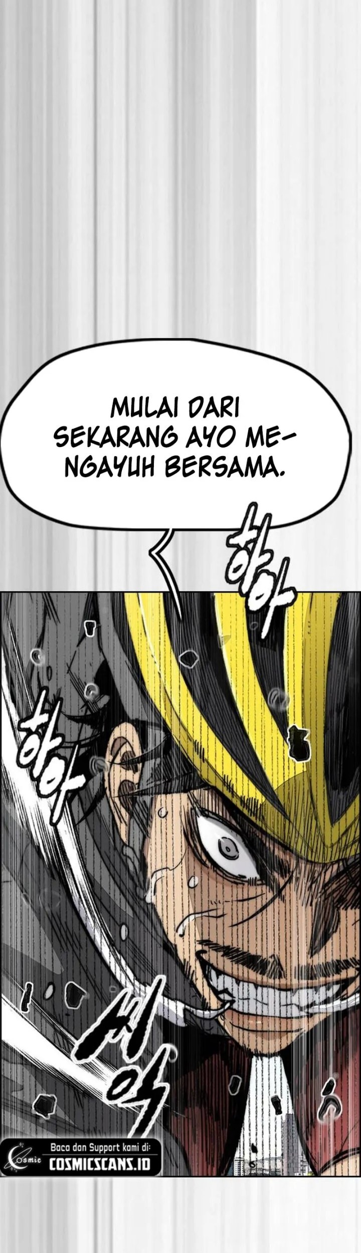 Wind Breaker Chapter 501 - halaman 44