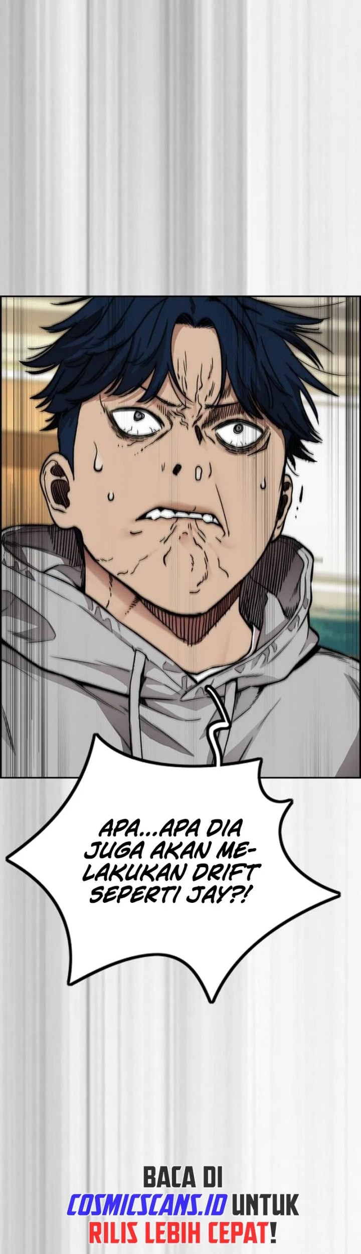 Wind Breaker Chapter 501 - halaman 5