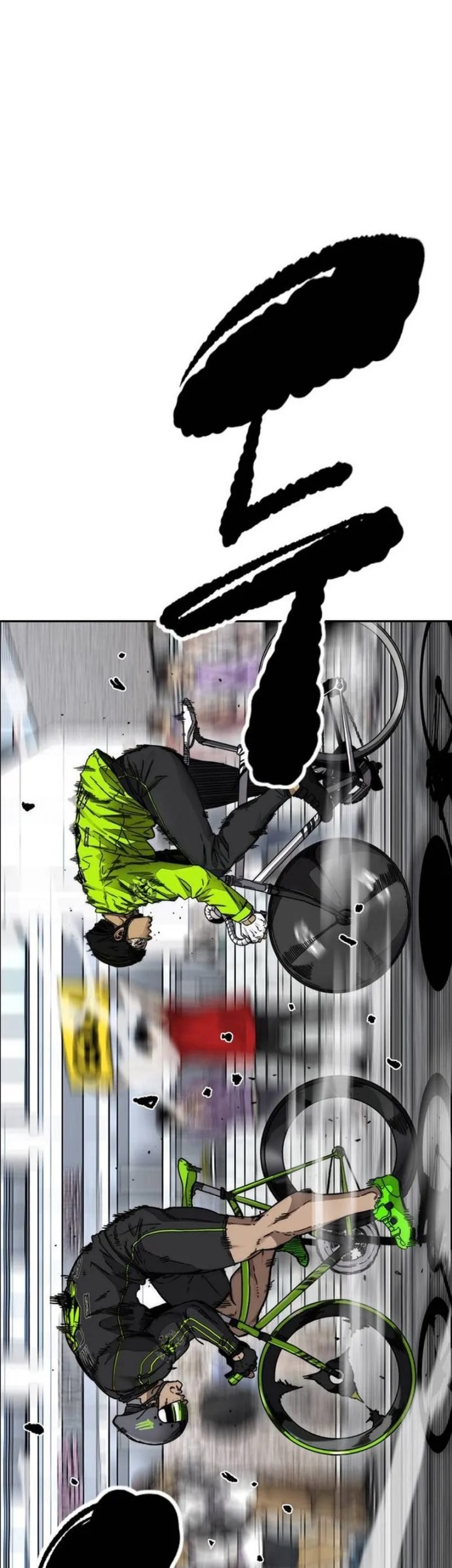 Wind Breaker Chapter 501 - halaman 54