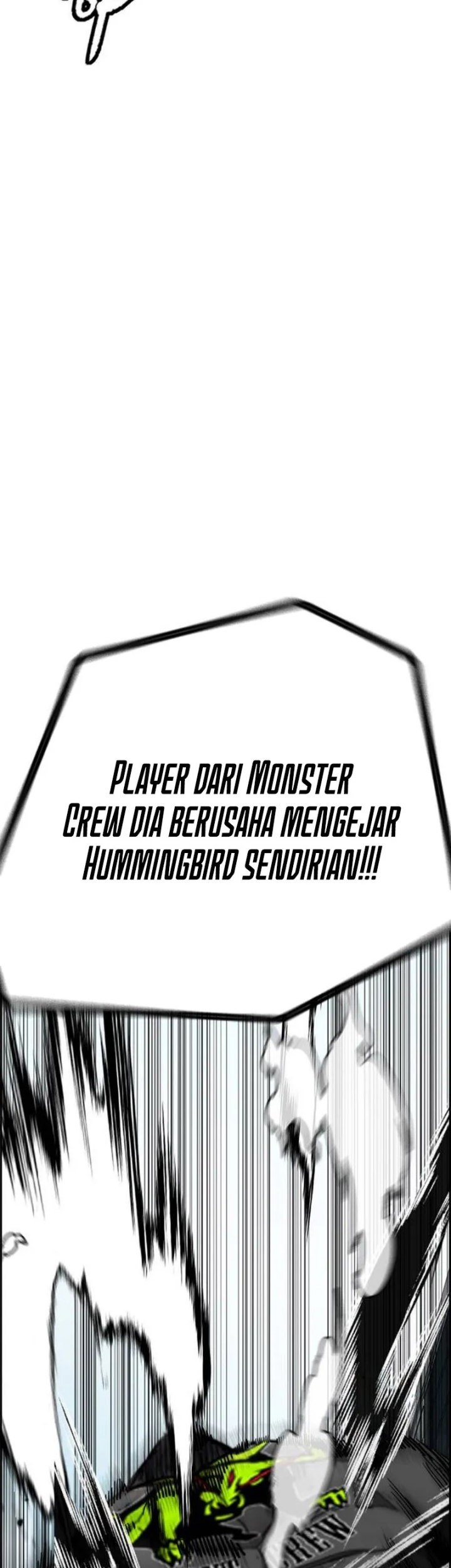 Wind Breaker Chapter 501 - halaman 71