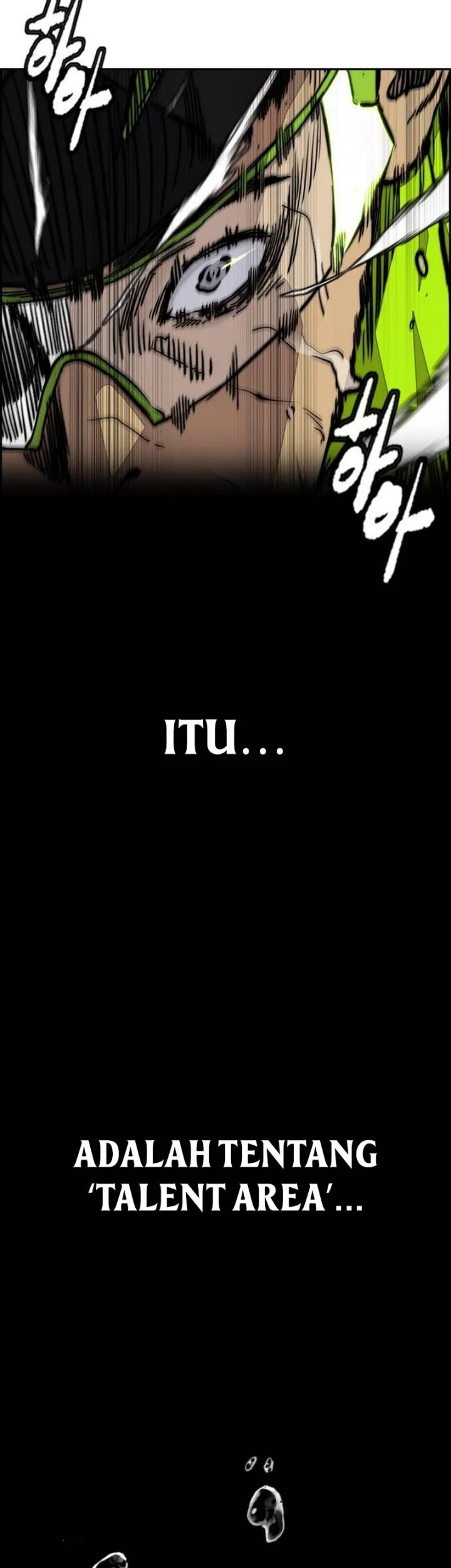 Wind Breaker Chapter 501 - halaman 74