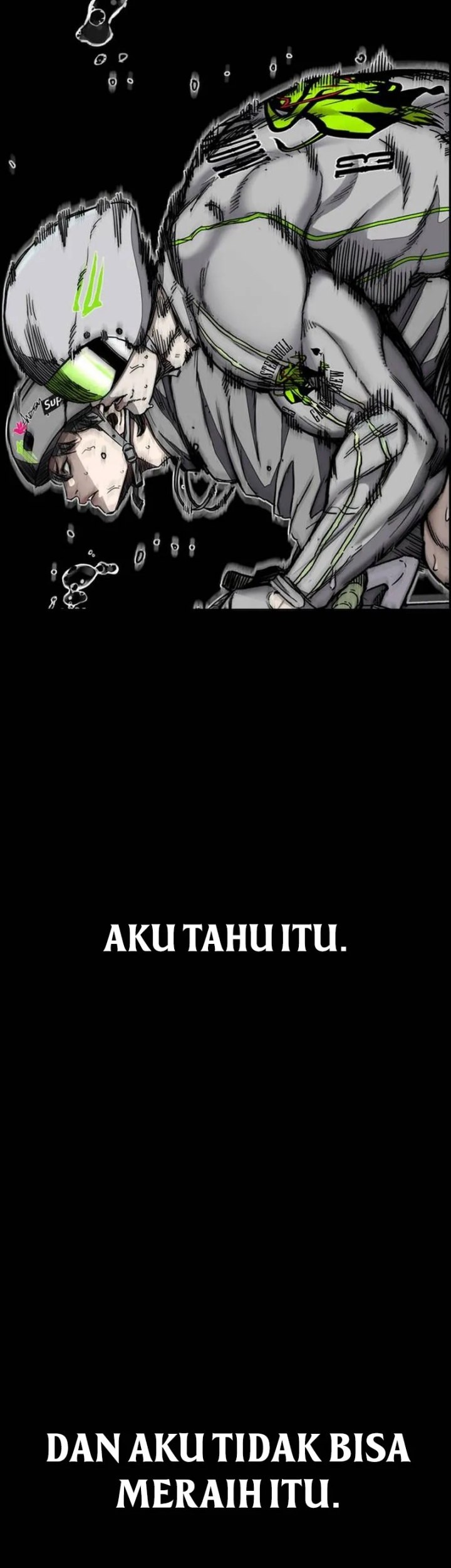 Wind Breaker Chapter 501 - halaman 75