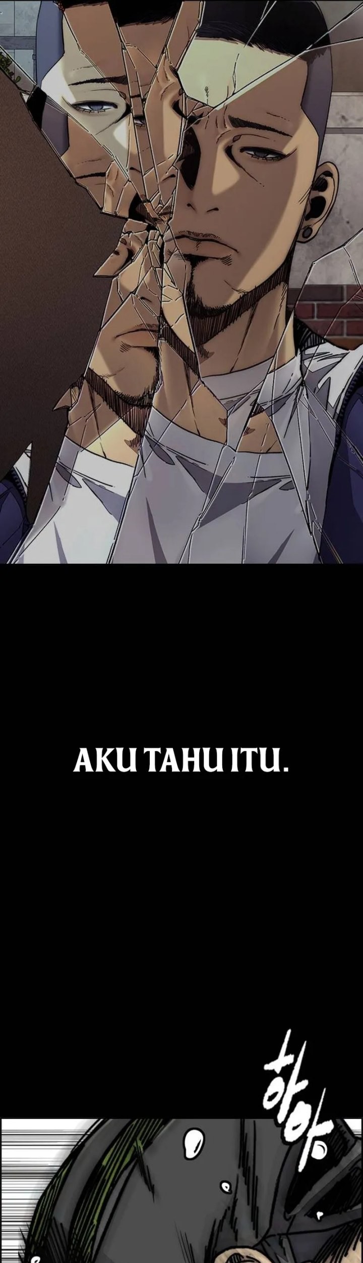 Wind Breaker Chapter 501 - halaman 81