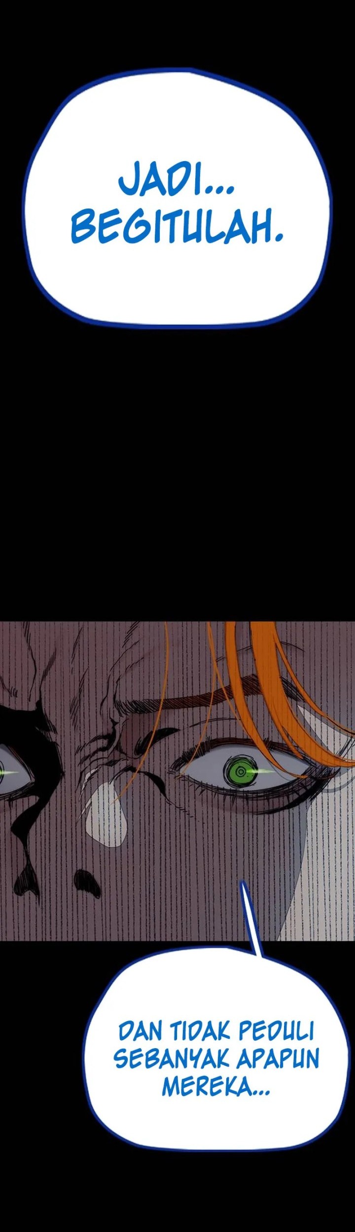 Wind Breaker Chapter 501 - halaman 98