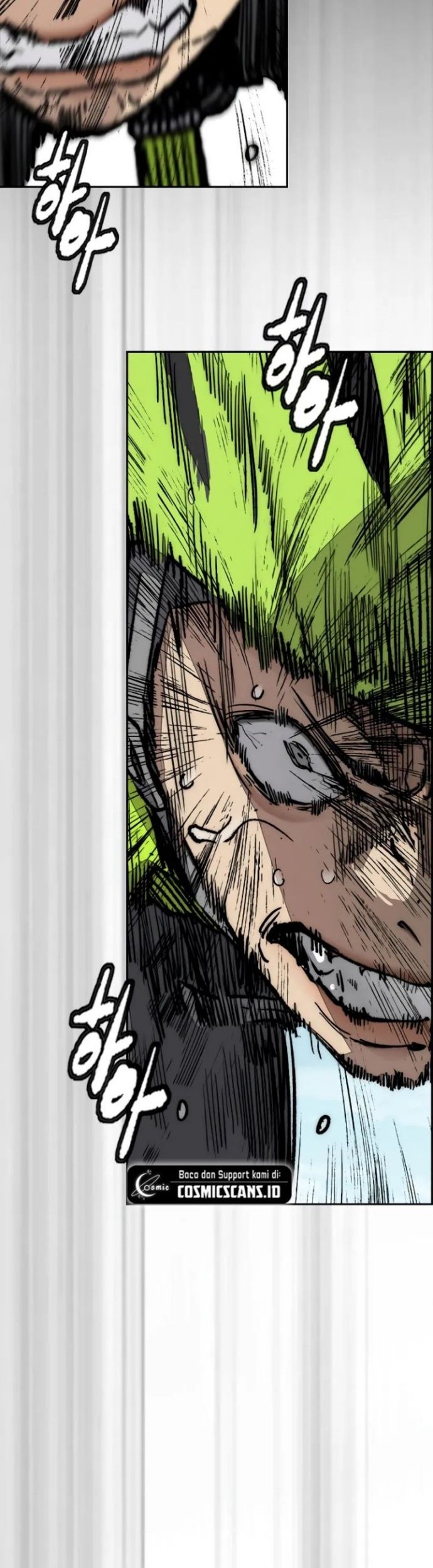 Wind Breaker Chapter 502 - halaman 11