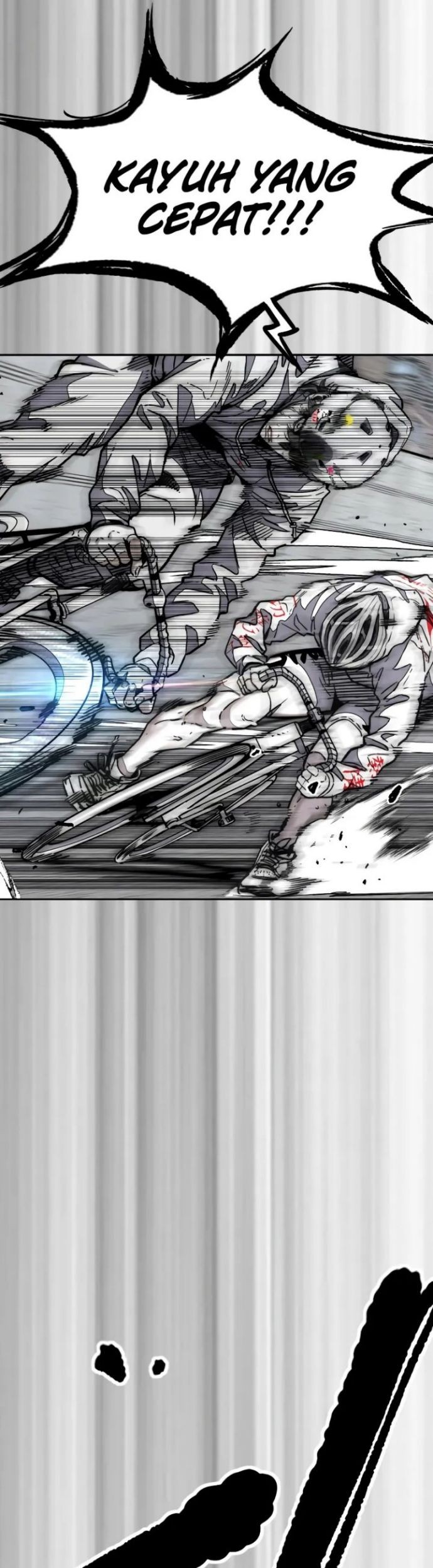 Wind Breaker Chapter 502 - halaman 29