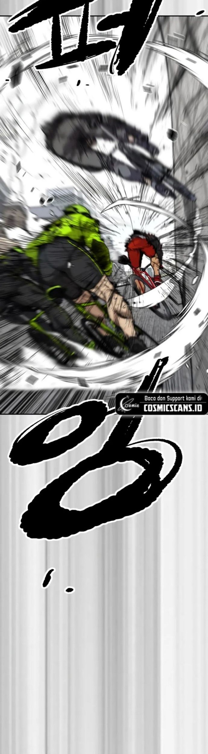 Wind Breaker Chapter 502 - halaman 30