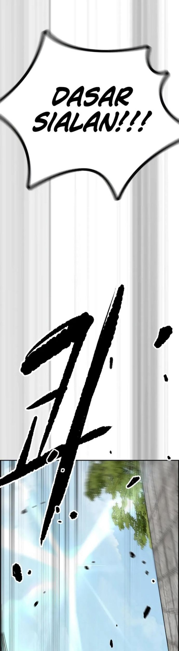 Wind Breaker Chapter 502 - halaman 36