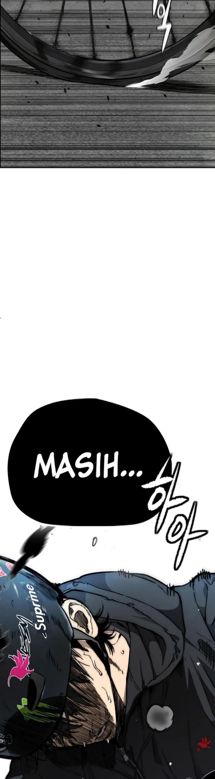 Wind Breaker Chapter 502 - halaman 44