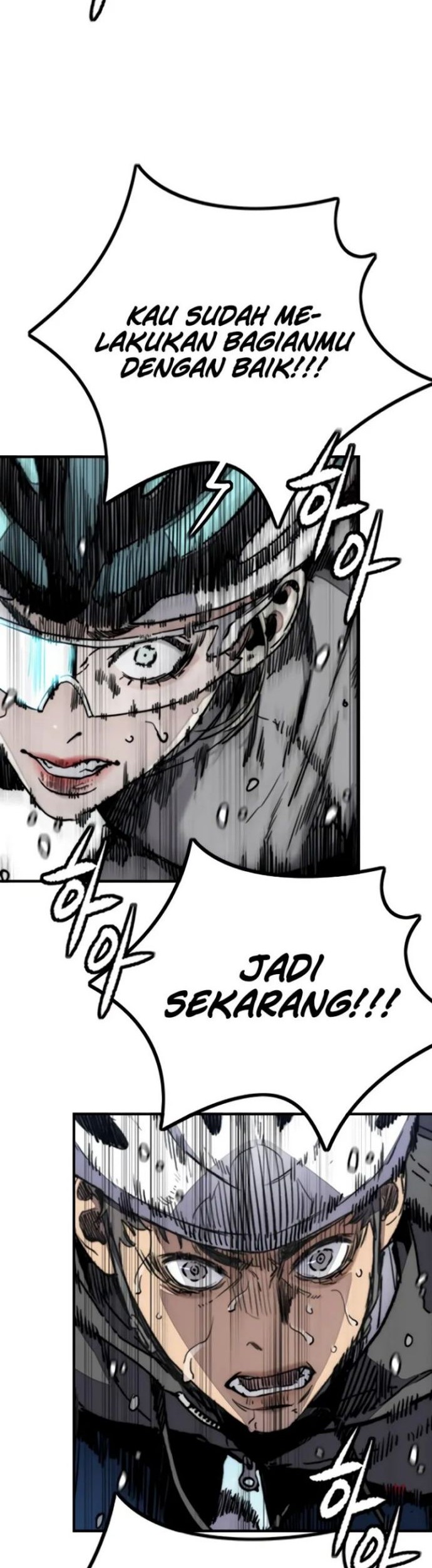 Wind Breaker Chapter 502 - halaman 51