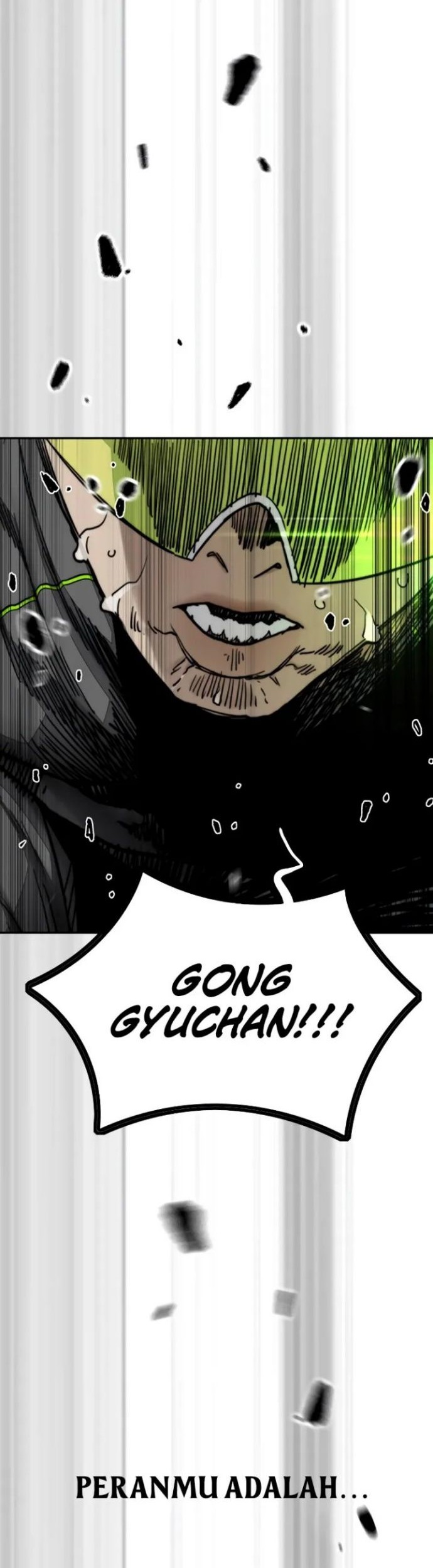 Wind Breaker Chapter 502 - halaman 73