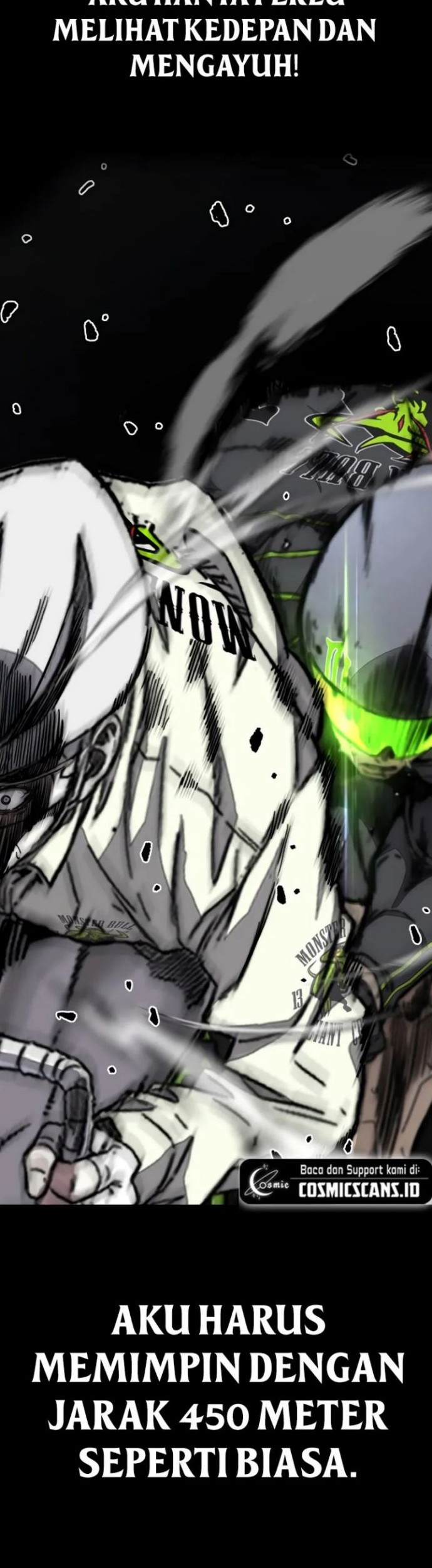 Wind Breaker Chapter 502 - halaman 75