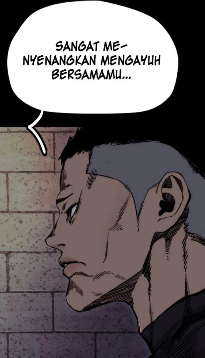 Wind Breaker Chapter 502 - halaman 81