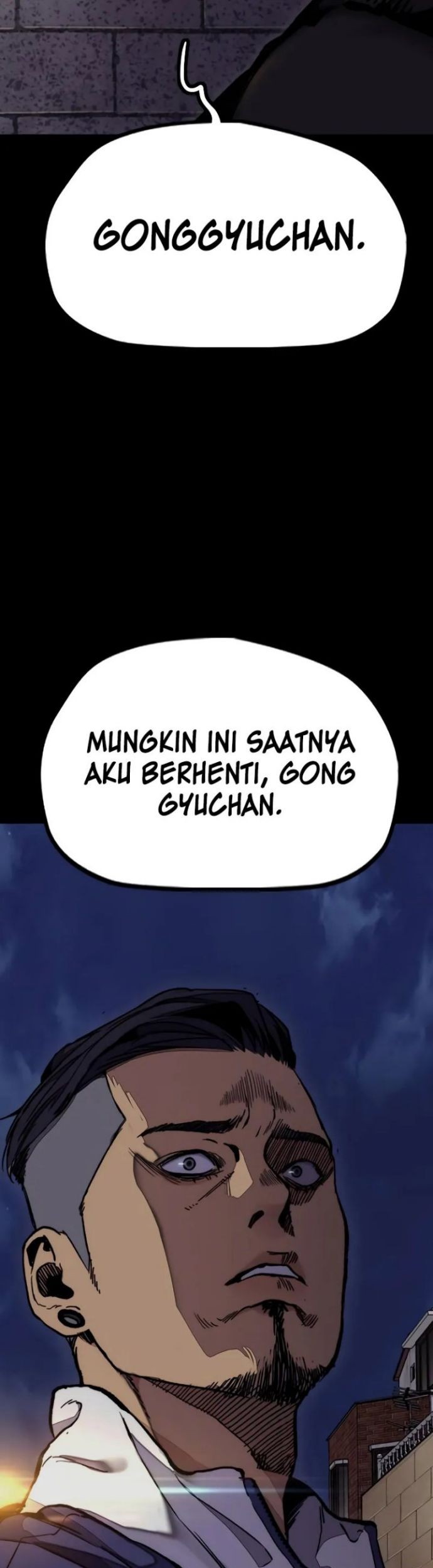 Wind Breaker Chapter 502 - halaman 82