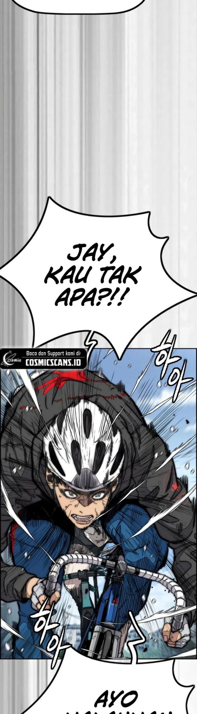 Wind Breaker Chapter 502 - halaman 93