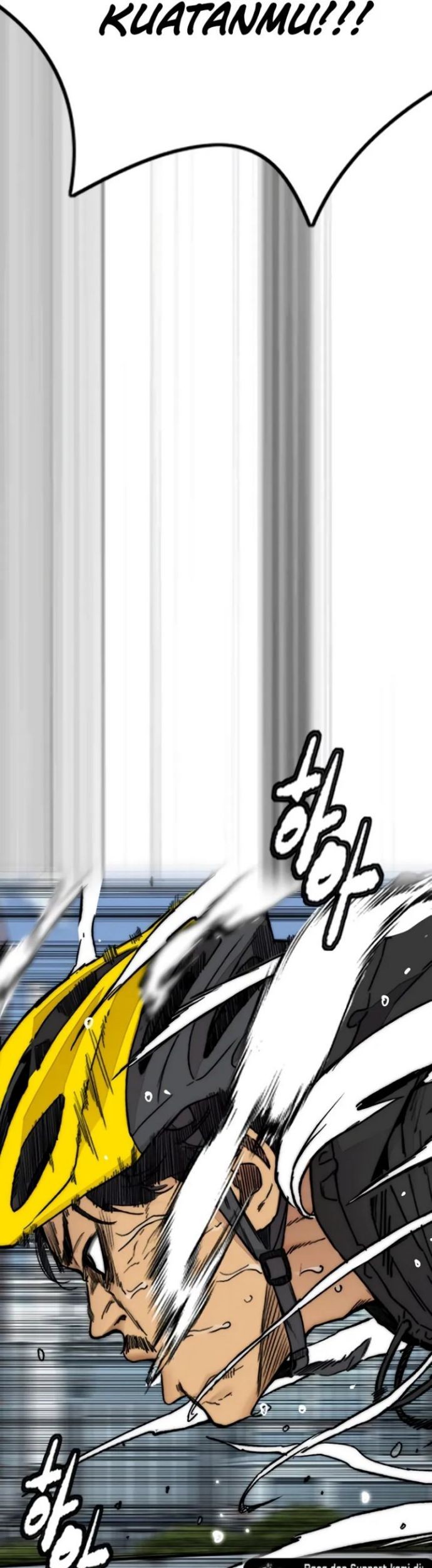 Wind Breaker Chapter 502 - halaman 96