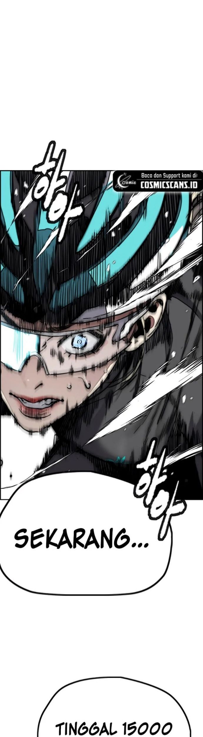Wind Breaker Chapter 502 - halaman 99
