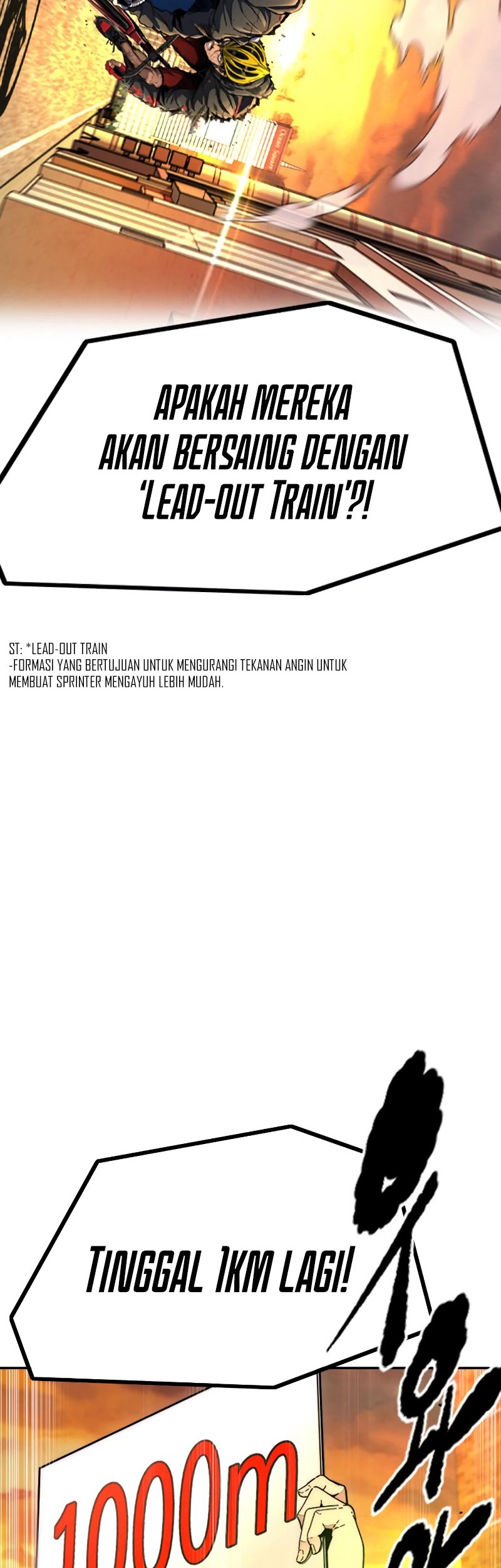 Wind Breaker Chapter 503 - halaman 10