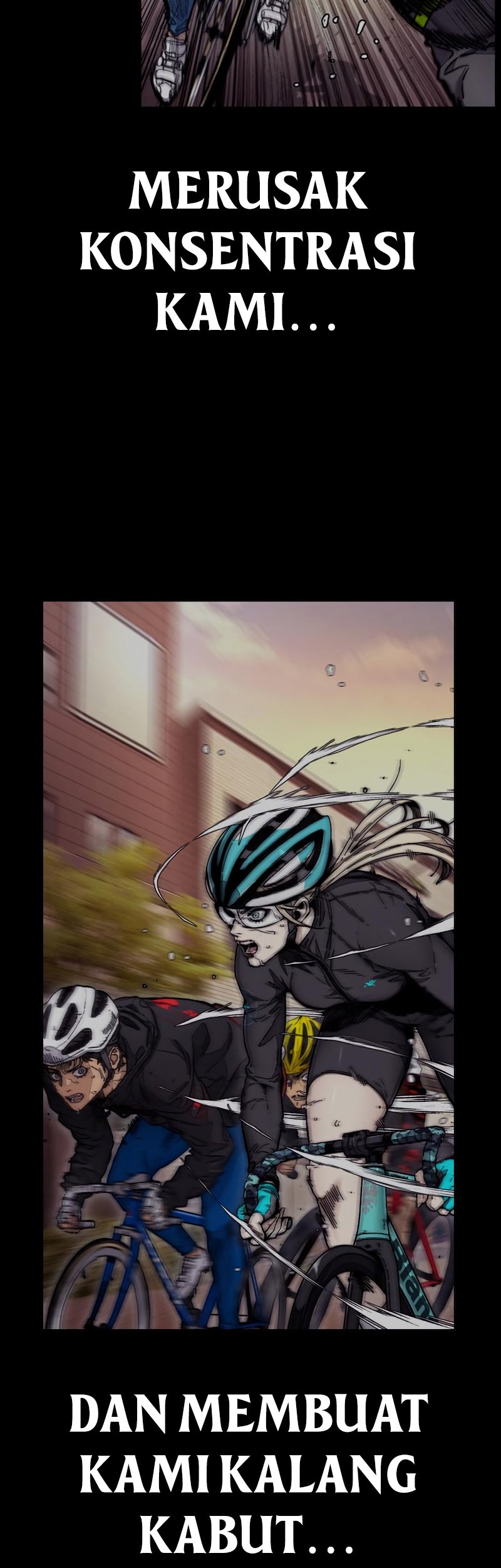 Wind Breaker Chapter 503 - halaman 104