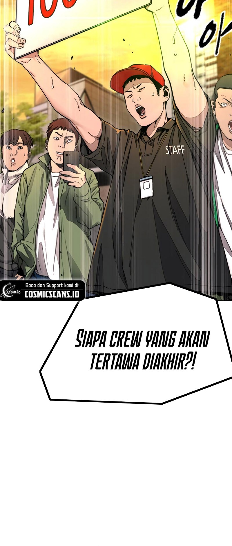 Wind Breaker Chapter 503 - halaman 11
