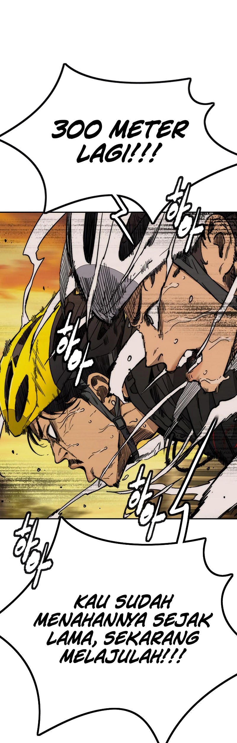 Wind Breaker Chapter 503 - halaman 118